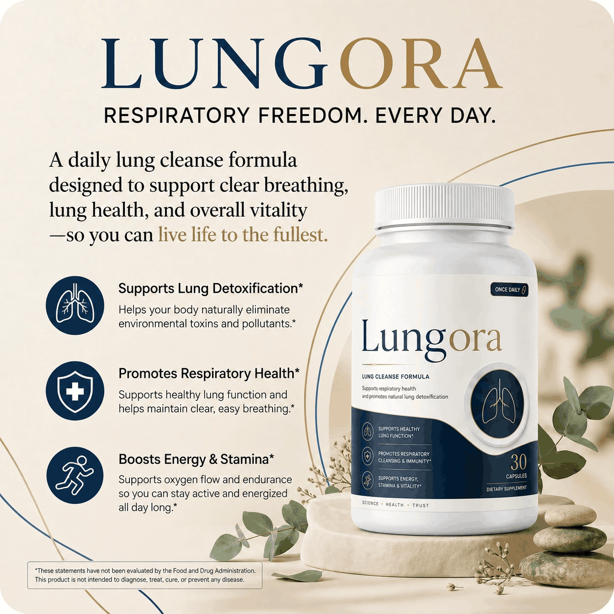 Lungora